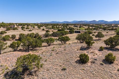 Tiny photo for 4 Azul Place, Santa Fe, NM 87508 (MLS # 202601972)
