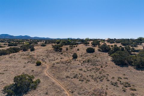 Tiny photo for 4 Azul Place, Santa Fe, NM 87508 (MLS # 202601972)