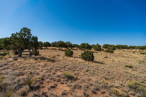 Tiny photo for 4 Azul Place, Santa Fe, NM 87508 (MLS # 202601972)