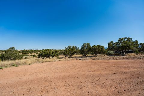 Tiny photo for 4 Azul Place, Santa Fe, NM 87508 (MLS # 202601972)