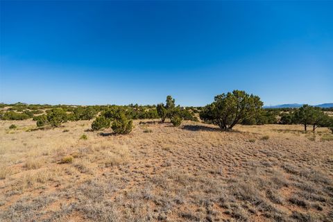 Tiny photo for 4 Azul Place, Santa Fe, NM 87508 (MLS # 202601972)