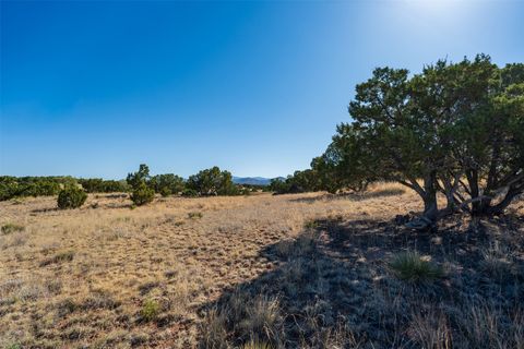 Tiny photo for 4 Azul Place, Santa Fe, NM 87508 (MLS # 202601972)