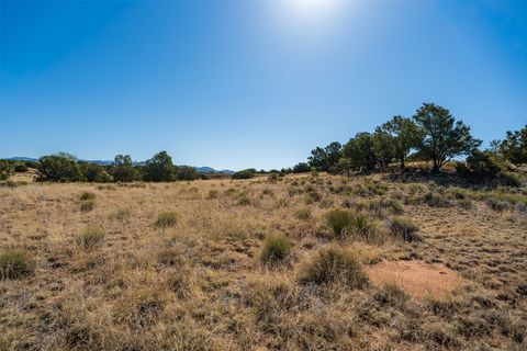 Tiny photo for 4 Azul Place, Santa Fe, NM 87508 (MLS # 202601972)