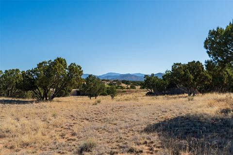 Tiny photo for 4 Azul Place, Santa Fe, NM 87508 (MLS # 202601972)