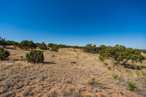 Tiny photo for 4 Azul Place, Santa Fe, NM 87508 (MLS # 202601972)