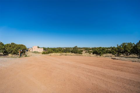 Tiny photo for 4 Azul Place, Santa Fe, NM 87508 (MLS # 202601972)