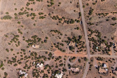 Tiny photo for 4 Azul Place, Santa Fe, NM 87508 (MLS # 202601972)