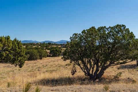 Tiny photo for 4 Azul Place, Santa Fe, NM 87508 (MLS # 202601972)