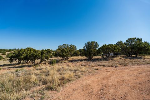 Tiny photo for 4 Azul Place, Santa Fe, NM 87508 (MLS # 202601972)