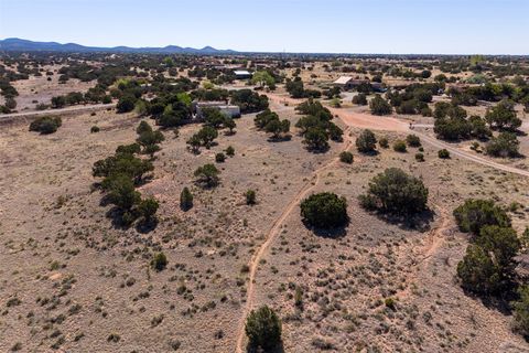 Tiny photo for 4 Azul Place, Santa Fe, NM 87508 (MLS # 202601972)