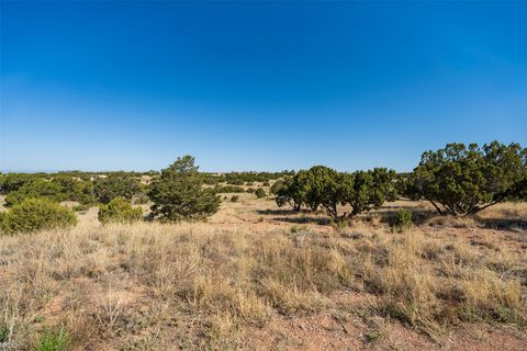 Tiny photo for 4 Azul Place, Santa Fe, NM 87508 (MLS # 202601972)