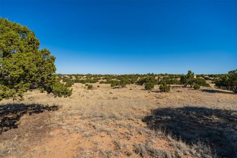 Tiny photo for 4 Azul Place, Santa Fe, NM 87508 (MLS # 202601972)