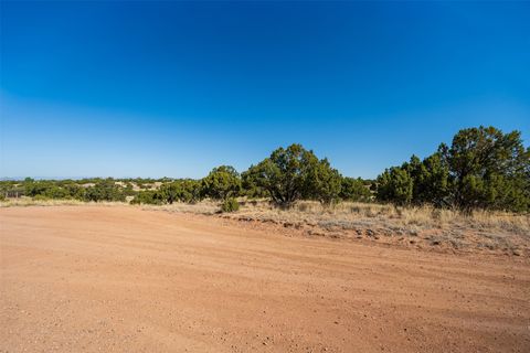 Tiny photo for 4 Azul Place, Santa Fe, NM 87508 (MLS # 202601972)