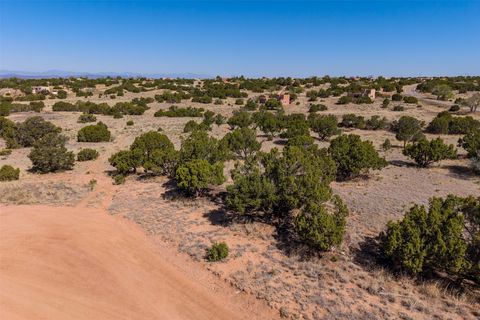 Tiny photo for 4 Azul Place, Santa Fe, NM 87508 (MLS # 202601972)