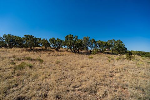 Tiny photo for 4 Azul Place, Santa Fe, NM 87508 (MLS # 202601972)