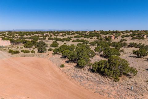 Tiny photo for 4 Azul Place, Santa Fe, NM 87508 (MLS # 202601972)