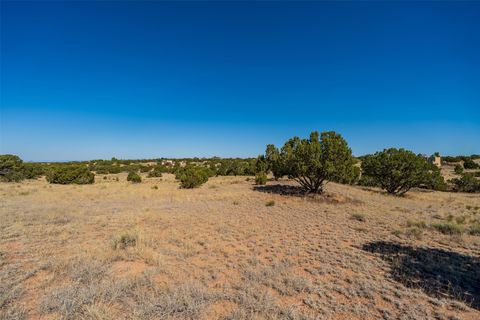 Tiny photo for 4 Azul Place, Santa Fe, NM 87508 (MLS # 202601972)