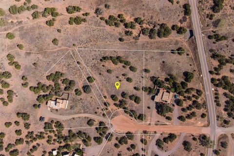 Tiny photo for 4 Azul Place, Santa Fe, NM 87508 (MLS # 202601972)