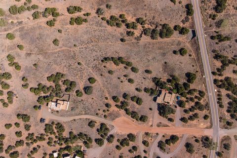 Tiny photo for 4 Azul Place, Santa Fe, NM 87508 (MLS # 202601972)