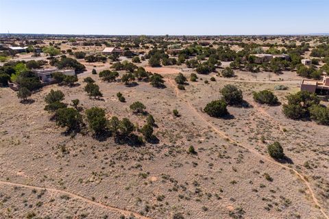 Tiny photo for 4 Azul Place, Santa Fe, NM 87508 (MLS # 202601972)