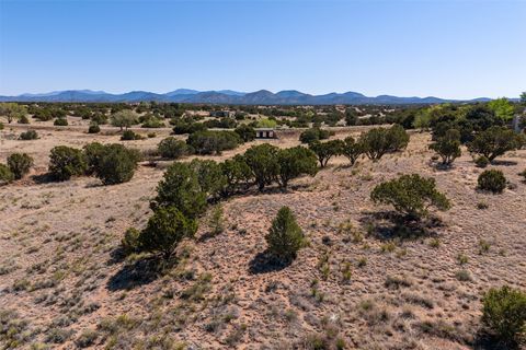 Tiny photo for 4 Azul Place, Santa Fe, NM 87508 (MLS # 202601972)