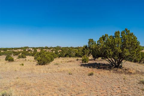 Tiny photo for 4 Azul Place, Santa Fe, NM 87508 (MLS # 202601972)