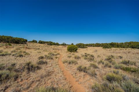 Tiny photo for 4 Azul Place, Santa Fe, NM 87508 (MLS # 202601972)