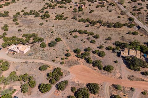Tiny photo for 4 Azul Place, Santa Fe, NM 87508 (MLS # 202601972)
