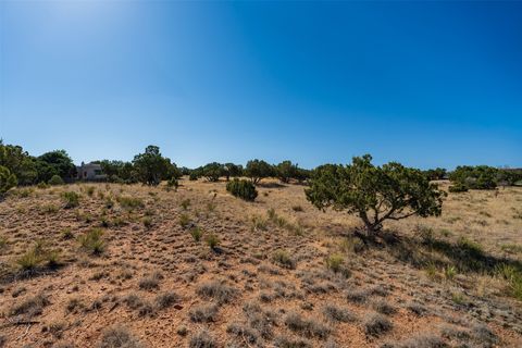 Tiny photo for 4 Azul Place, Santa Fe, NM 87508 (MLS # 202601972)