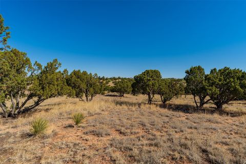 Tiny photo for 4 Azul Place, Santa Fe, NM 87508 (MLS # 202601972)
