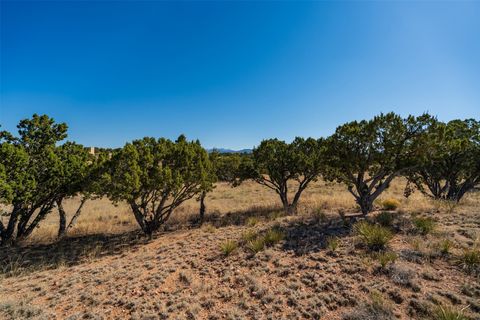 Tiny photo for 4 Azul Place, Santa Fe, NM 87508 (MLS # 202601972)