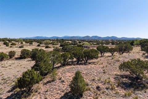 Tiny photo for 4 Azul Place, Santa Fe, NM 87508 (MLS # 202601972)
