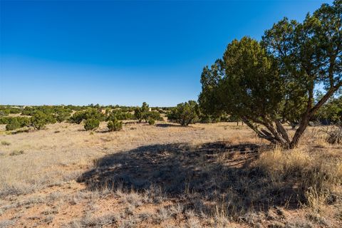 Tiny photo for 4 Azul Place, Santa Fe, NM 87508 (MLS # 202601972)