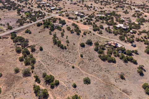 Tiny photo for 4 Azul Place, Santa Fe, NM 87508 (MLS # 202601972)