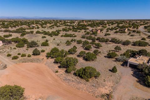 Tiny photo for 4 Azul Place, Santa Fe, NM 87508 (MLS # 202601972)