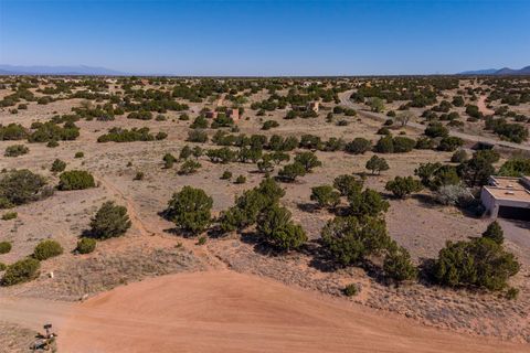 Tiny photo for 4 Azul Place, Santa Fe, NM 87508 (MLS # 202601972)