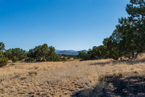 Tiny photo for 4 Azul Place, Santa Fe, NM 87508 (MLS # 202601972)