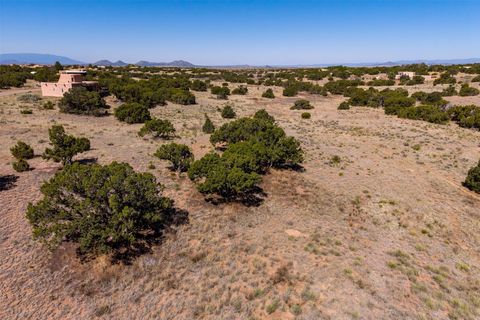 Tiny photo for 4 Azul Place, Santa Fe, NM 87508 (MLS # 202601972)
