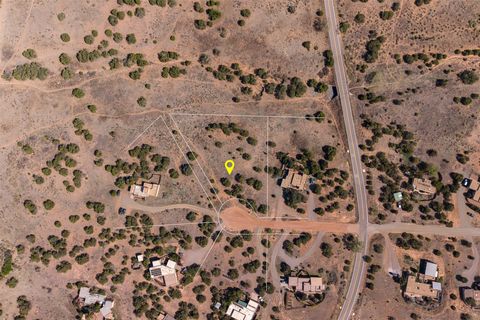 Tiny photo for 4 Azul Place, Santa Fe, NM 87508 (MLS # 202601972)