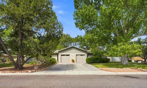 Homes For Sale - 1391 44th Street<br/> Los Alamos, NM 87544