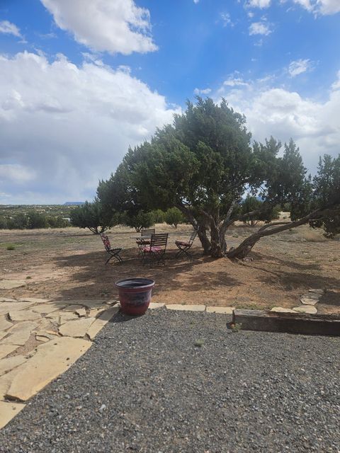 Tiny photo for 3794 NM 14, Santa Fe, NM 87508 (MLS # 202601938)