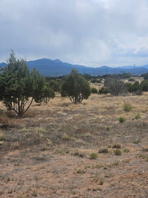Tiny photo for 3794 NM 14, Santa Fe, NM 87508 (MLS # 202601938)