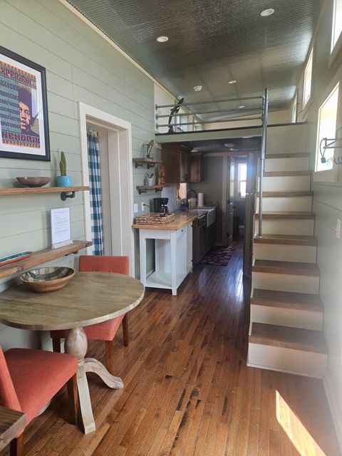 Tiny photo for 3794 NM 14, Santa Fe, NM 87508 (MLS # 202601938)
