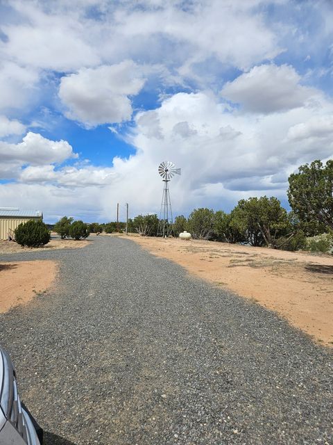 Tiny photo for 3794 NM 14, Santa Fe, NM 87508 (MLS # 202601938)