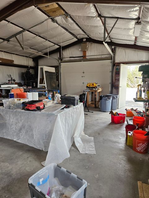 Tiny photo for 3794 NM 14, Santa Fe, NM 87508 (MLS # 202601938)