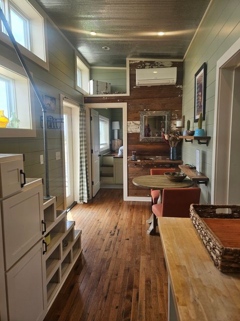 Tiny photo for 3794 NM 14, Santa Fe, NM 87508 (MLS # 202601938)