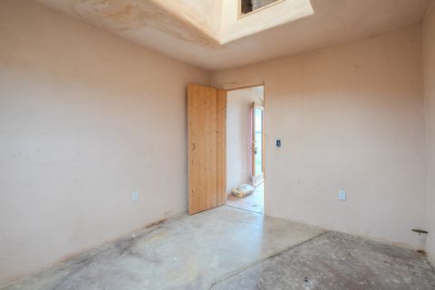 Tiny photo for 28 Cliff View Drive Dr, Cerrillos, NM 87010 (MLS # 202502046)