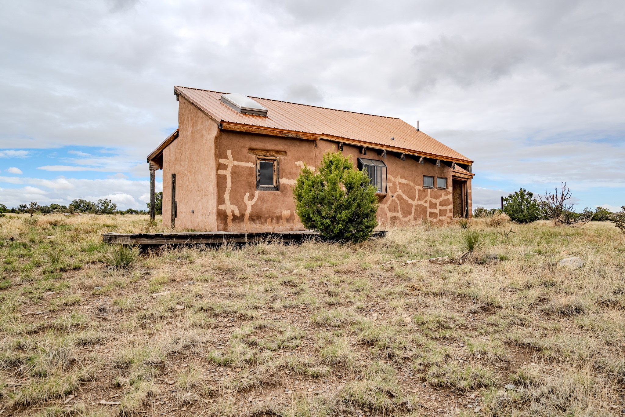 28 Cliff View Drive Dr, Cerrillos, New Mexico image 29