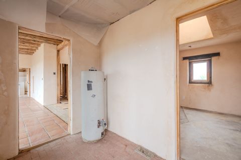 Tiny photo for 28 Cliff View Drive Dr, Cerrillos, NM 87010 (MLS # 202502046)