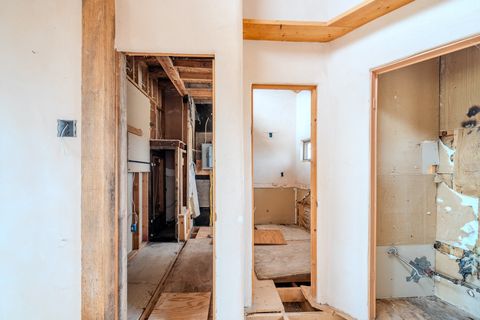 Tiny photo for 28 Cliff View Drive Dr, Cerrillos, NM 87010 (MLS # 202502046)